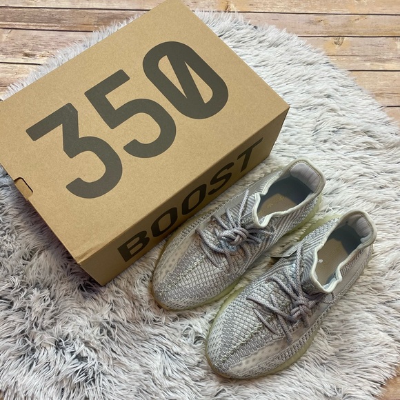 Yeezy 350 True To Size